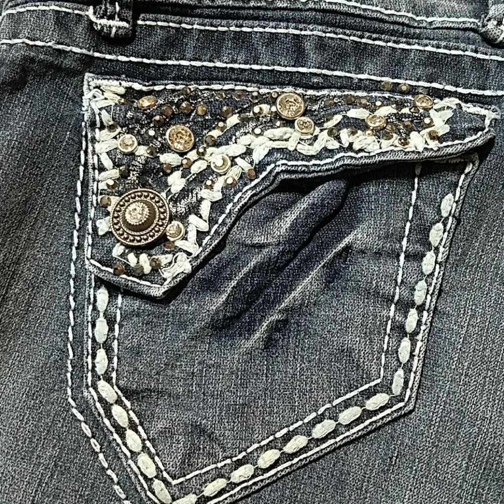 Totti jeans - Picture 3 of 4